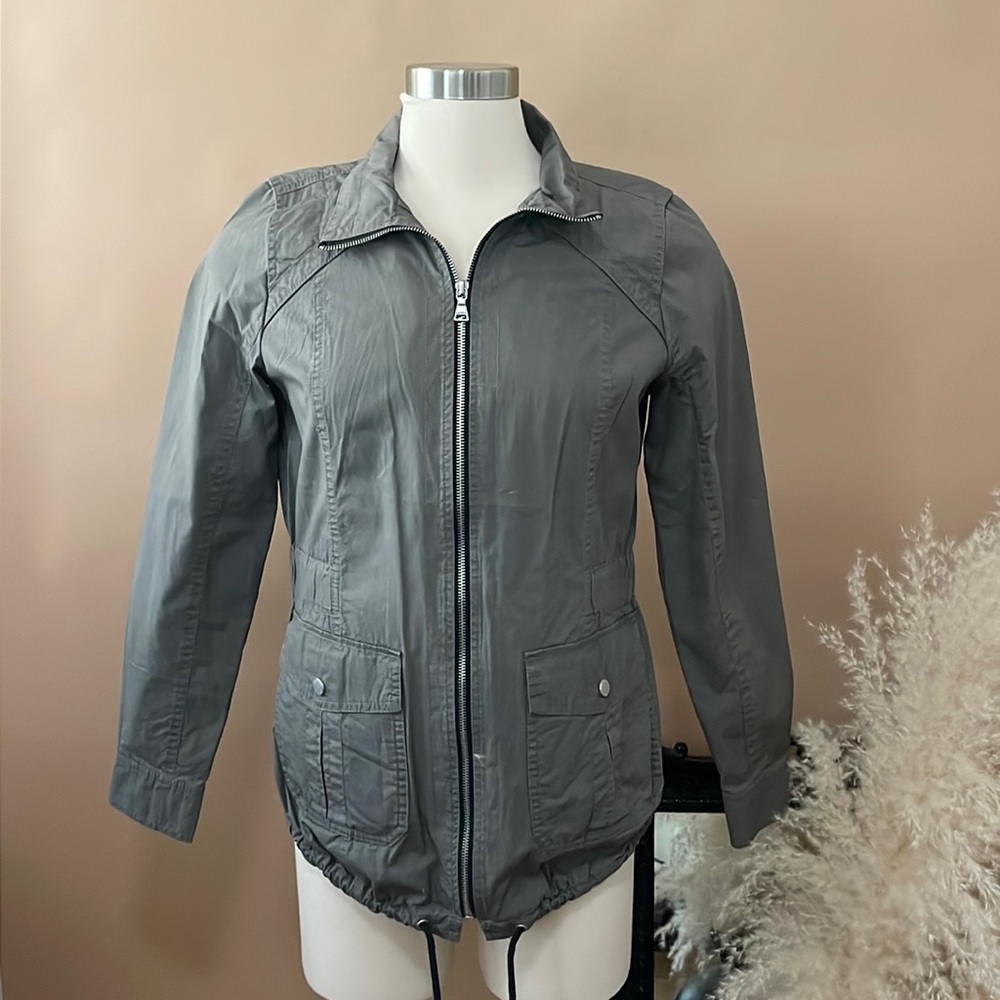 EXPRESS Utility Jacket